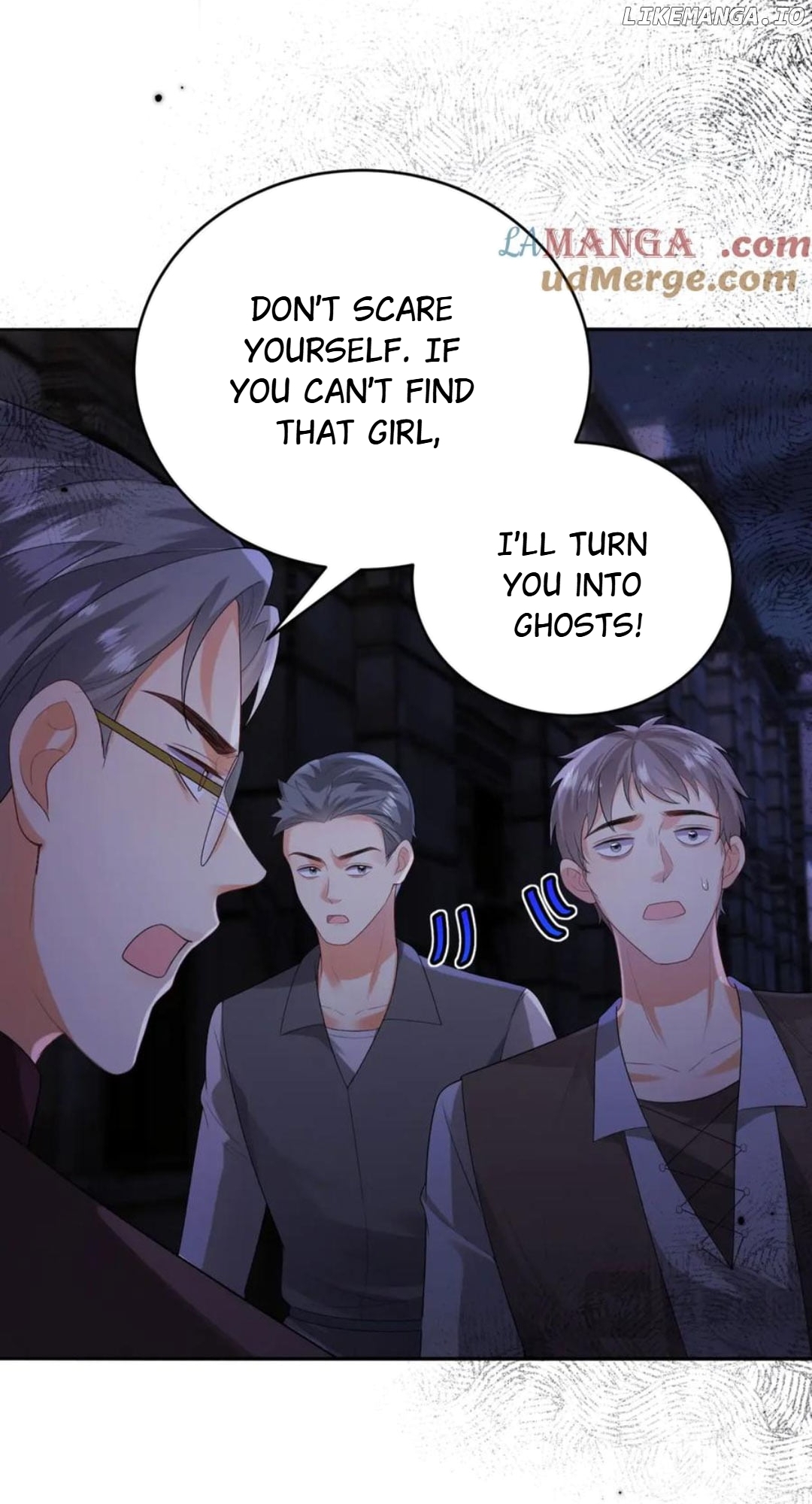 The Duchess Goes Crazy Once A Day Chapter 38 - page 45